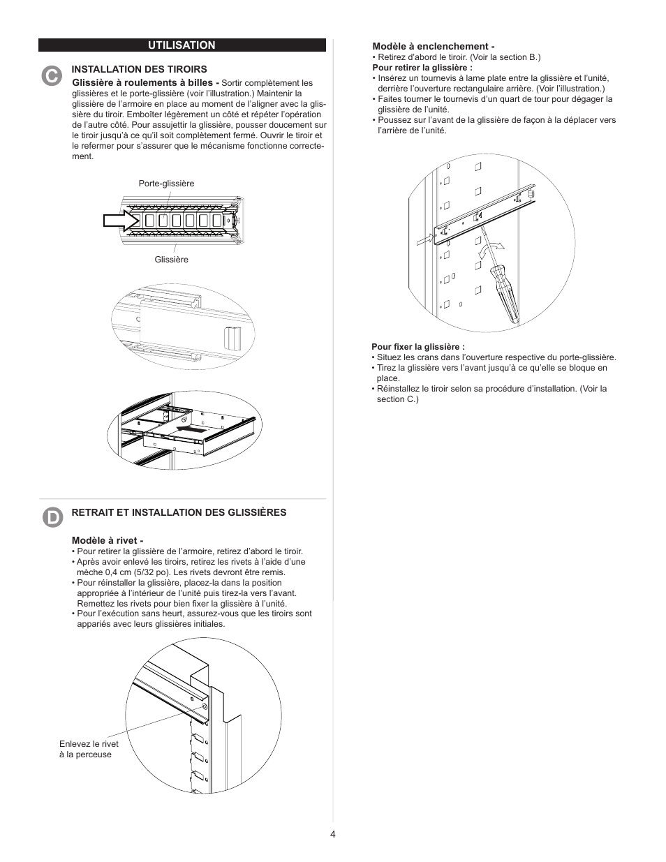 Waterloo F1878 User Manual | Page 12 / 16