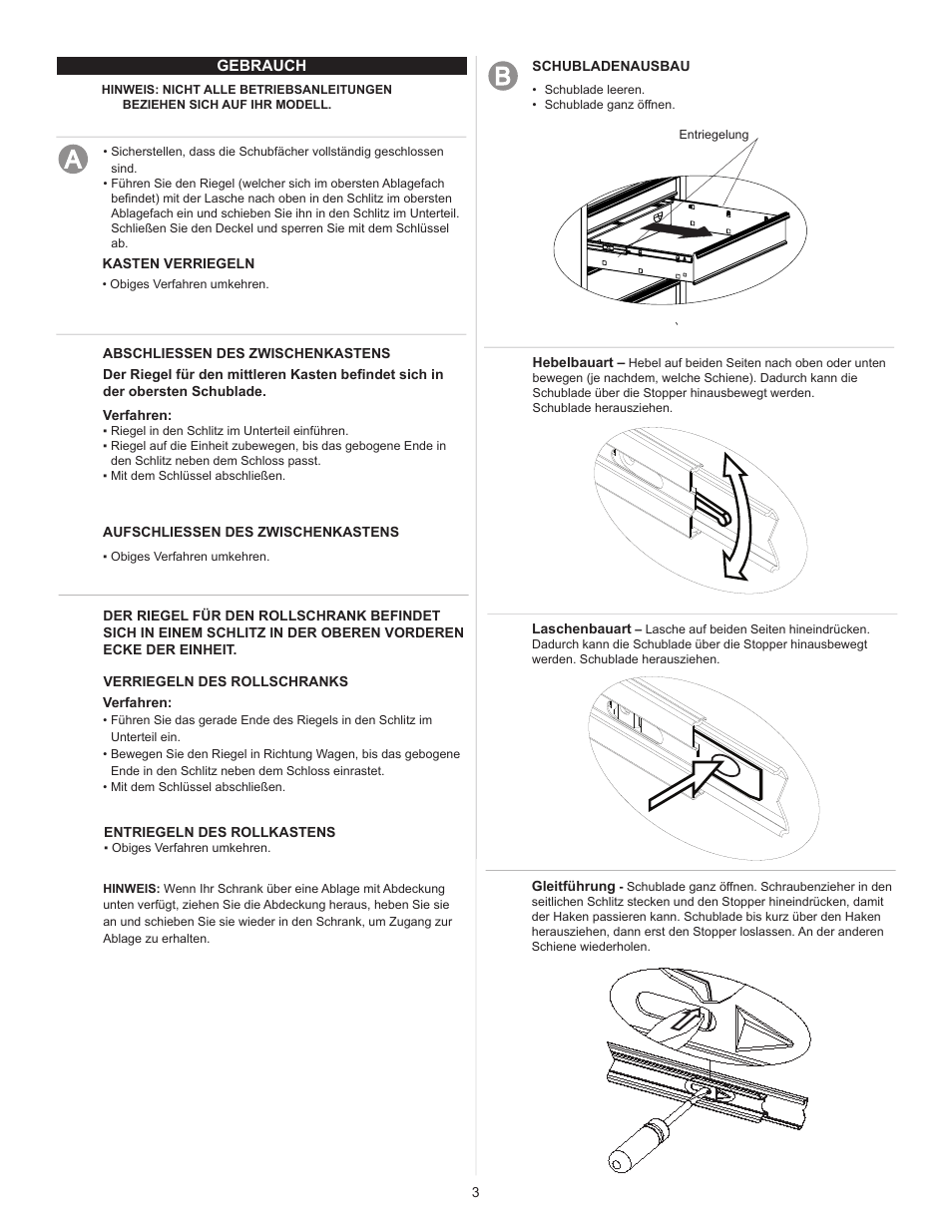 Waterloo F1878 User Manual | Page 15 / 16