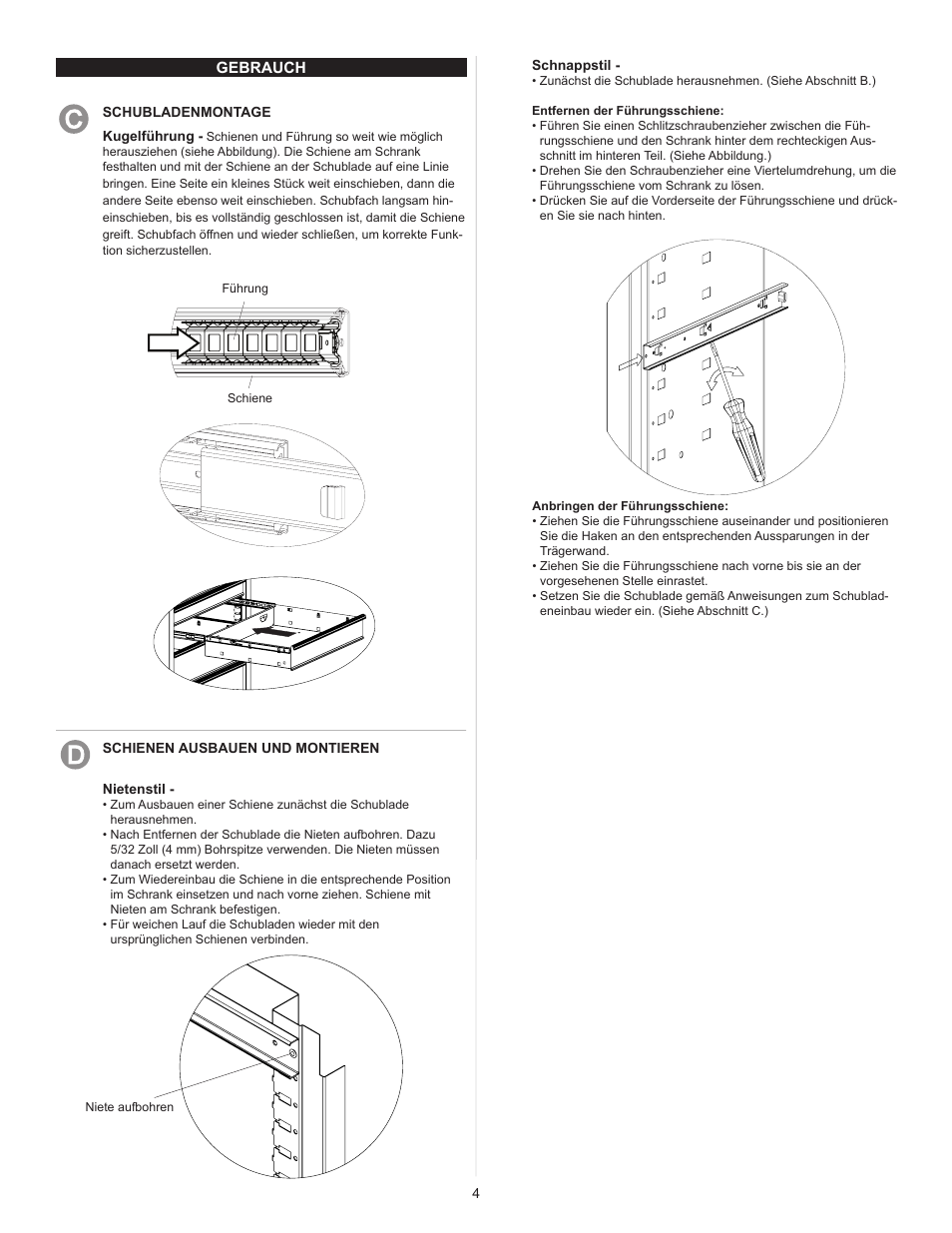 Waterloo F1878 User Manual | Page 16 / 16