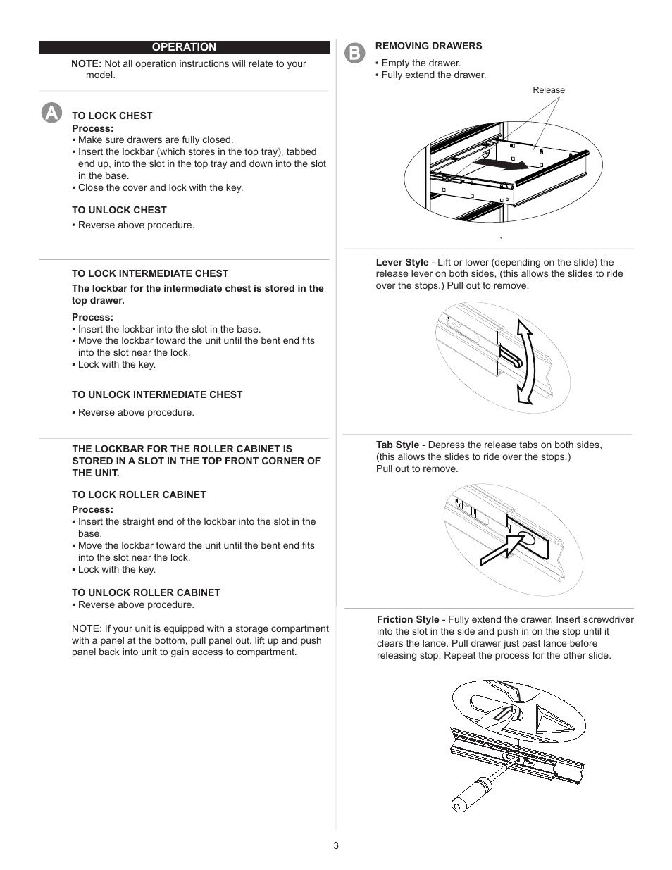 Waterloo F1878 User Manual | Page 3 / 16