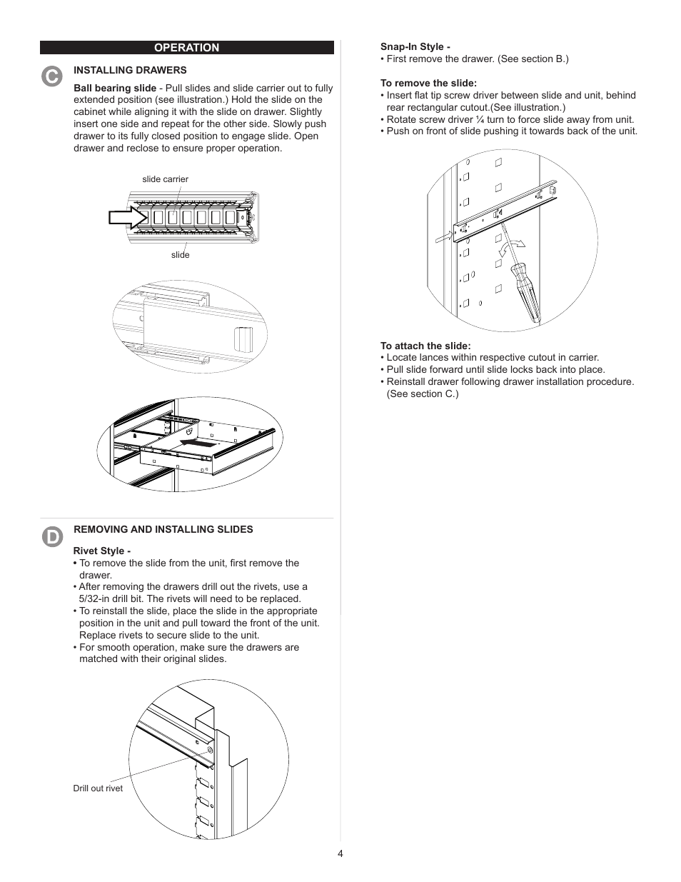Waterloo F1878 User Manual | Page 4 / 16