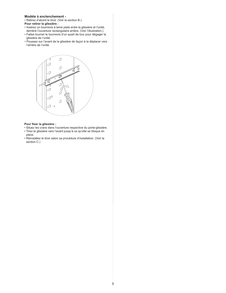 Waterloo F1879 User Manual | Page 15 / 20