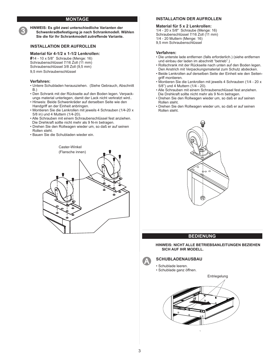 Waterloo F1879 User Manual | Page 18 / 20