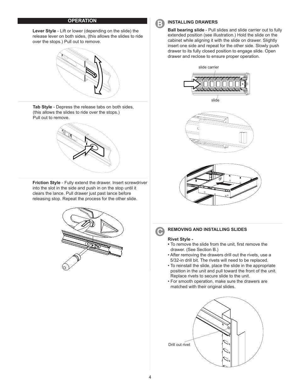 Waterloo F1879 User Manual | Page 4 / 20