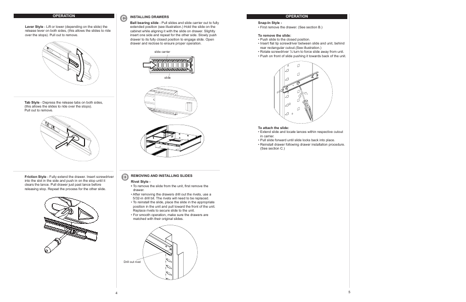 Waterloo F1880 User Manual | Page 3 / 11