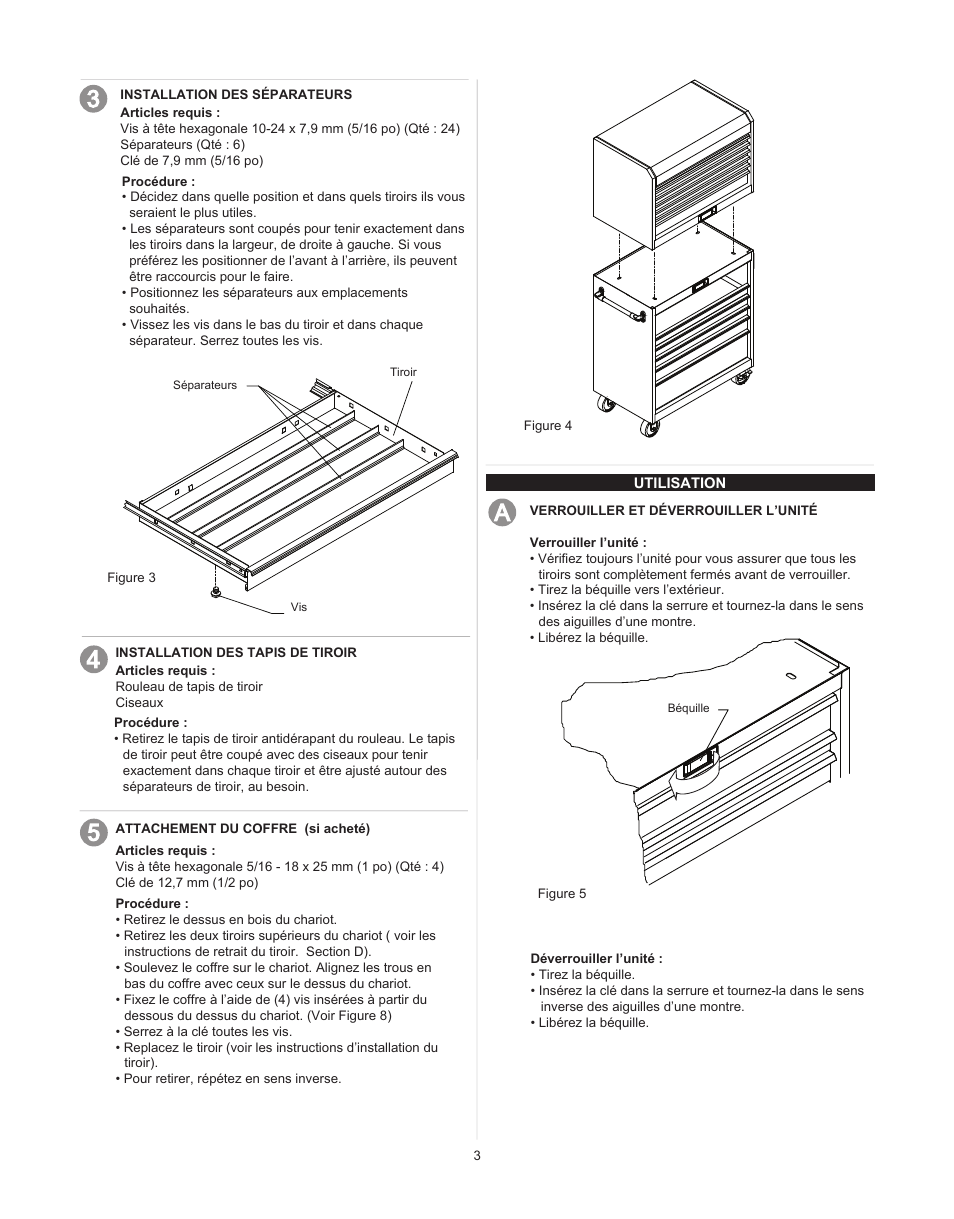 Waterloo F2002 User Manual | Page 15 / 24