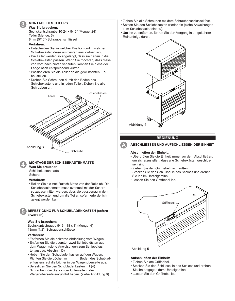 Waterloo F2002 User Manual | Page 21 / 24