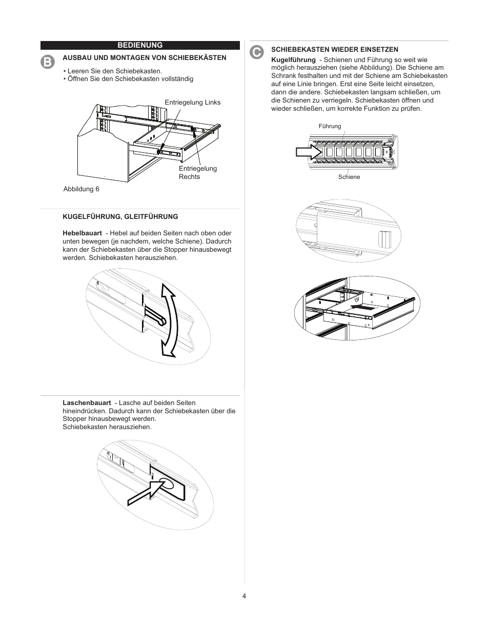 Waterloo F2002 User Manual | Page 22 / 24
