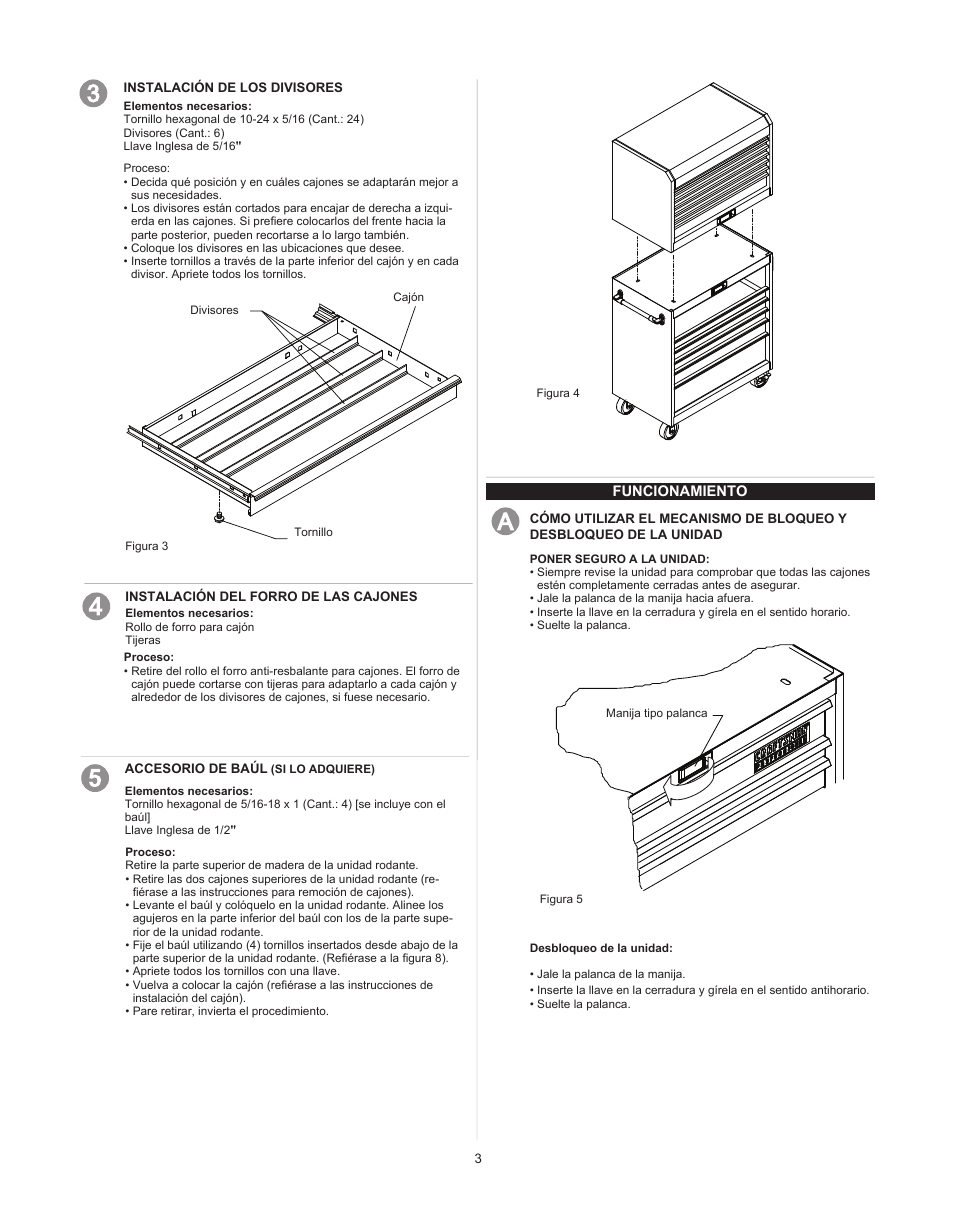 Waterloo F2002 User Manual | Page 9 / 24