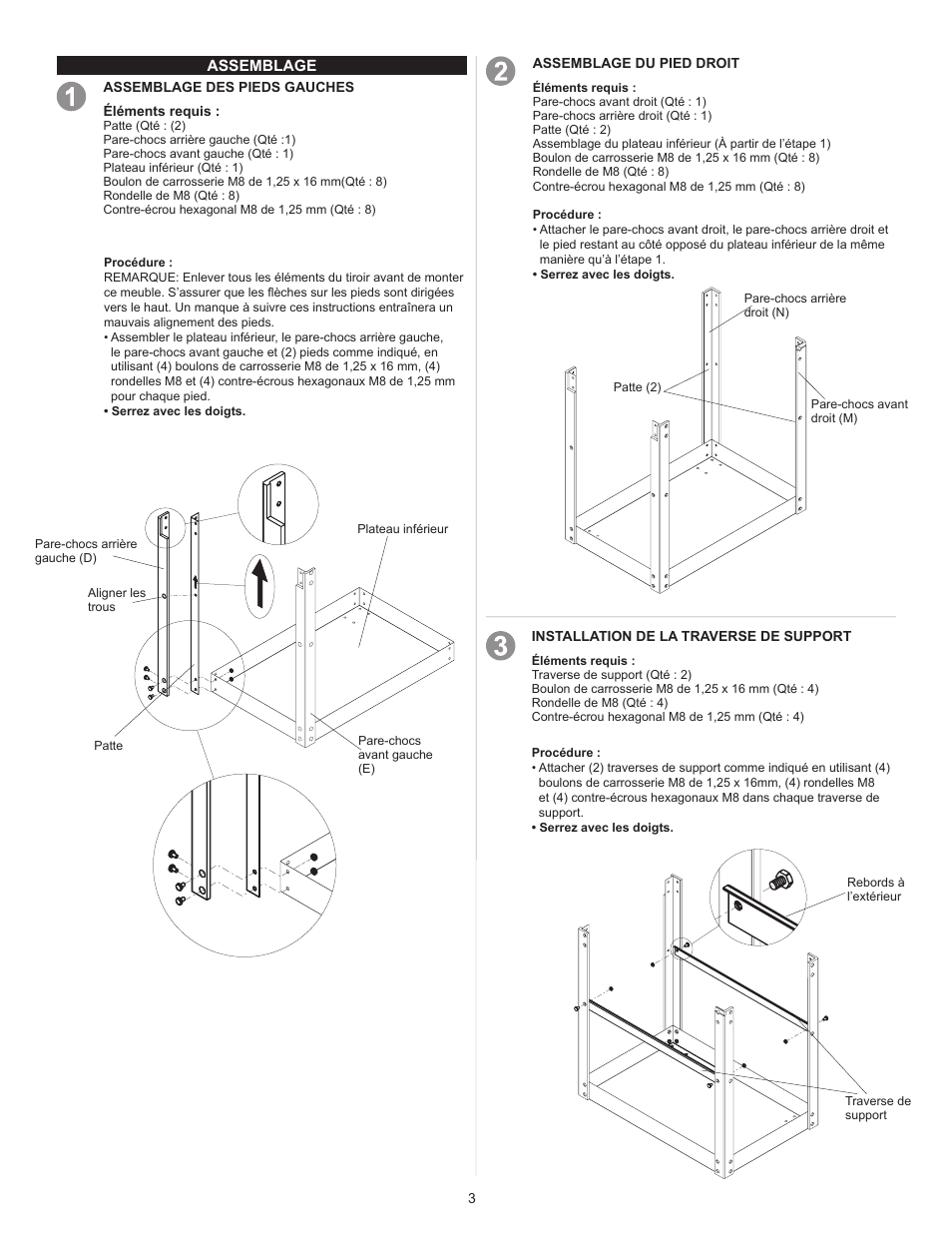 Waterloo F1881 User Manual | Page 15 / 24