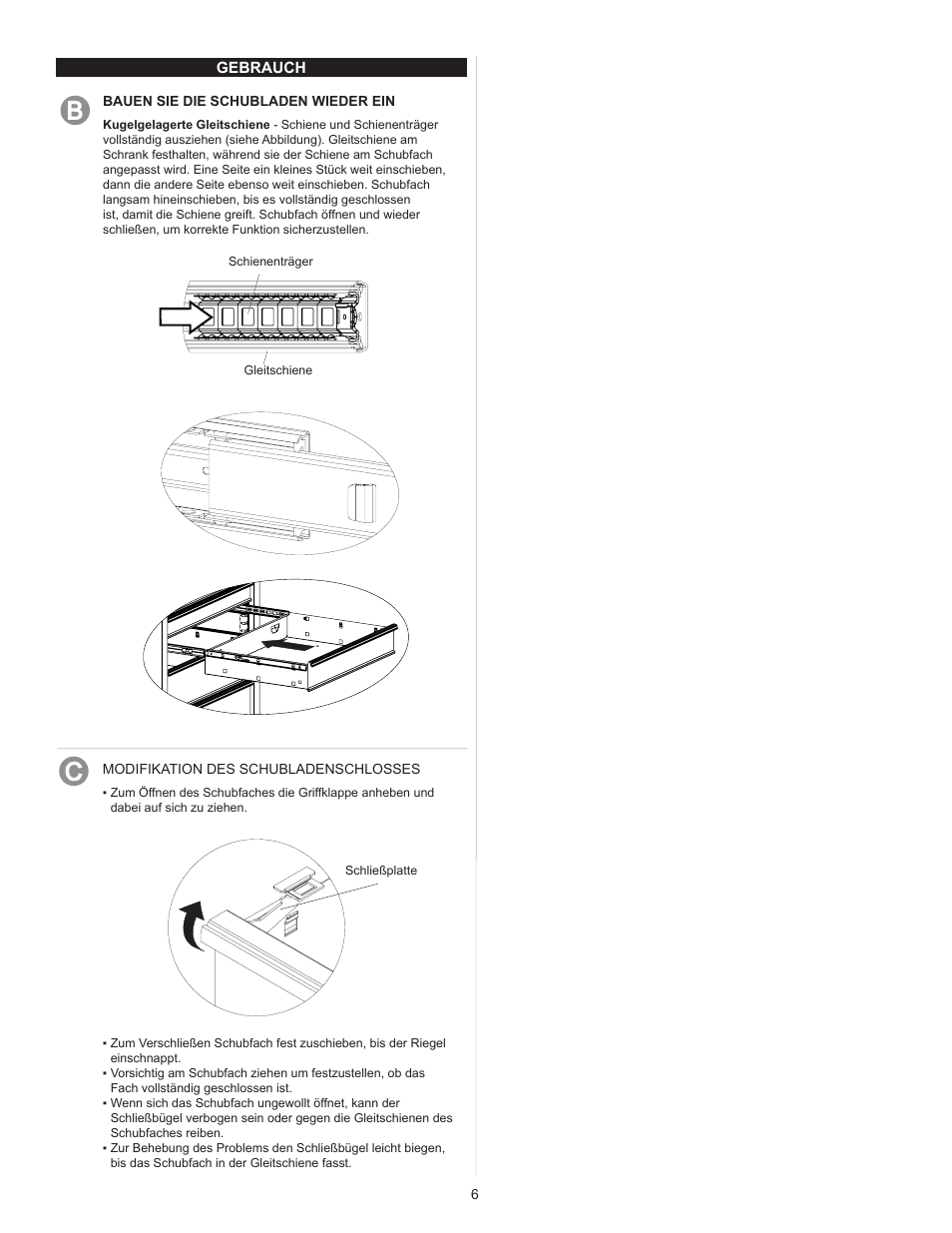 Waterloo F1881 User Manual | Page 24 / 24