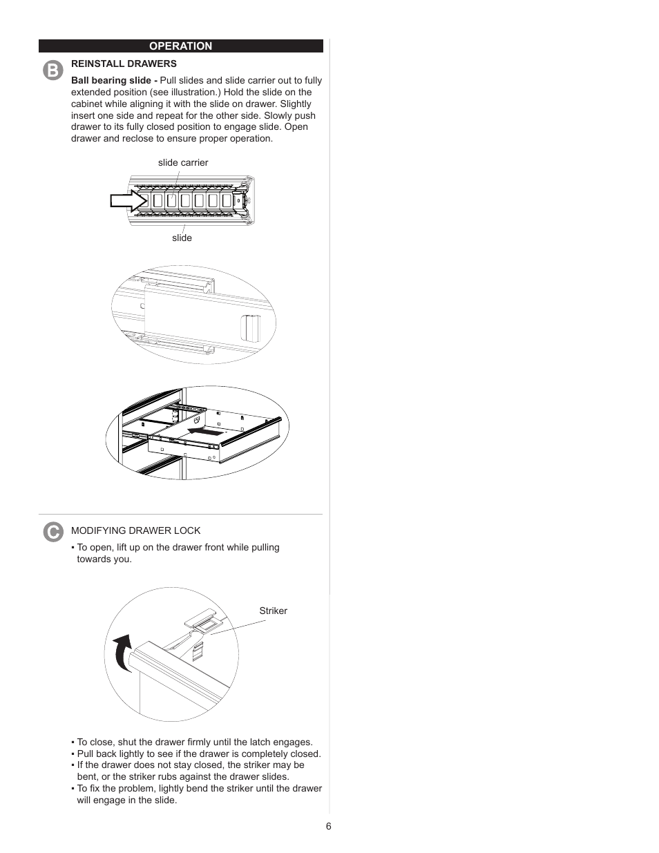 Waterloo F1881 User Manual | Page 6 / 24