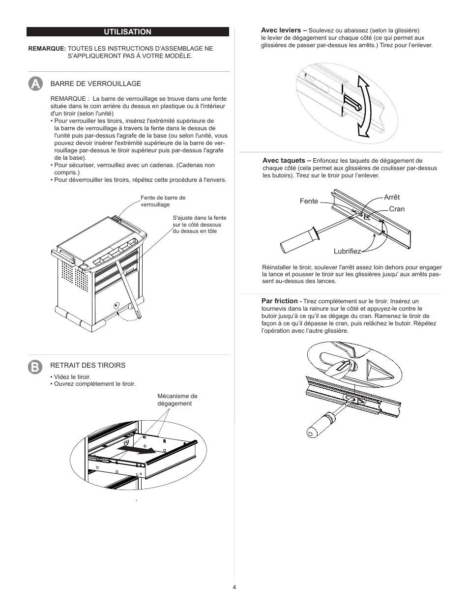 Waterloo F1882 User Manual | Page 14 / 20