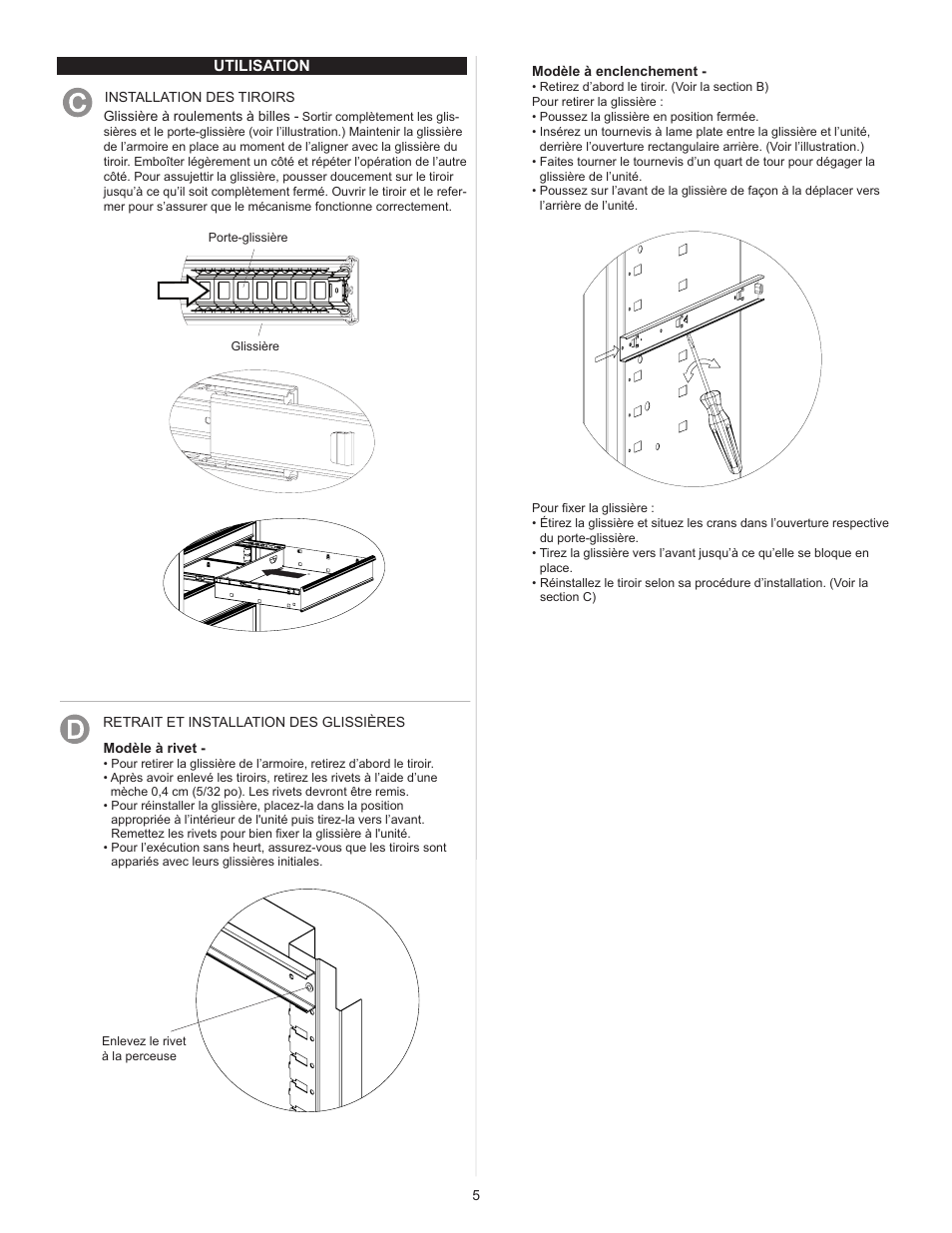 Waterloo F1882 User Manual | Page 15 / 20