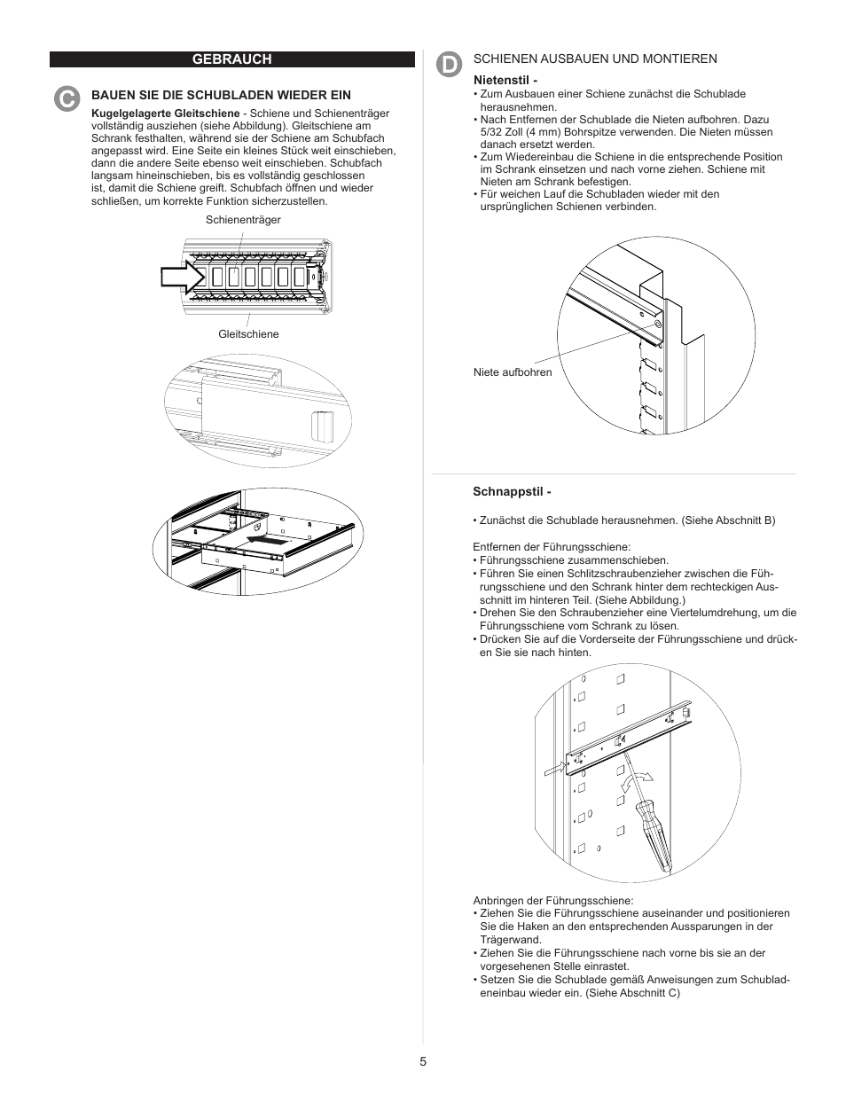 Waterloo F1882 User Manual | Page 20 / 20