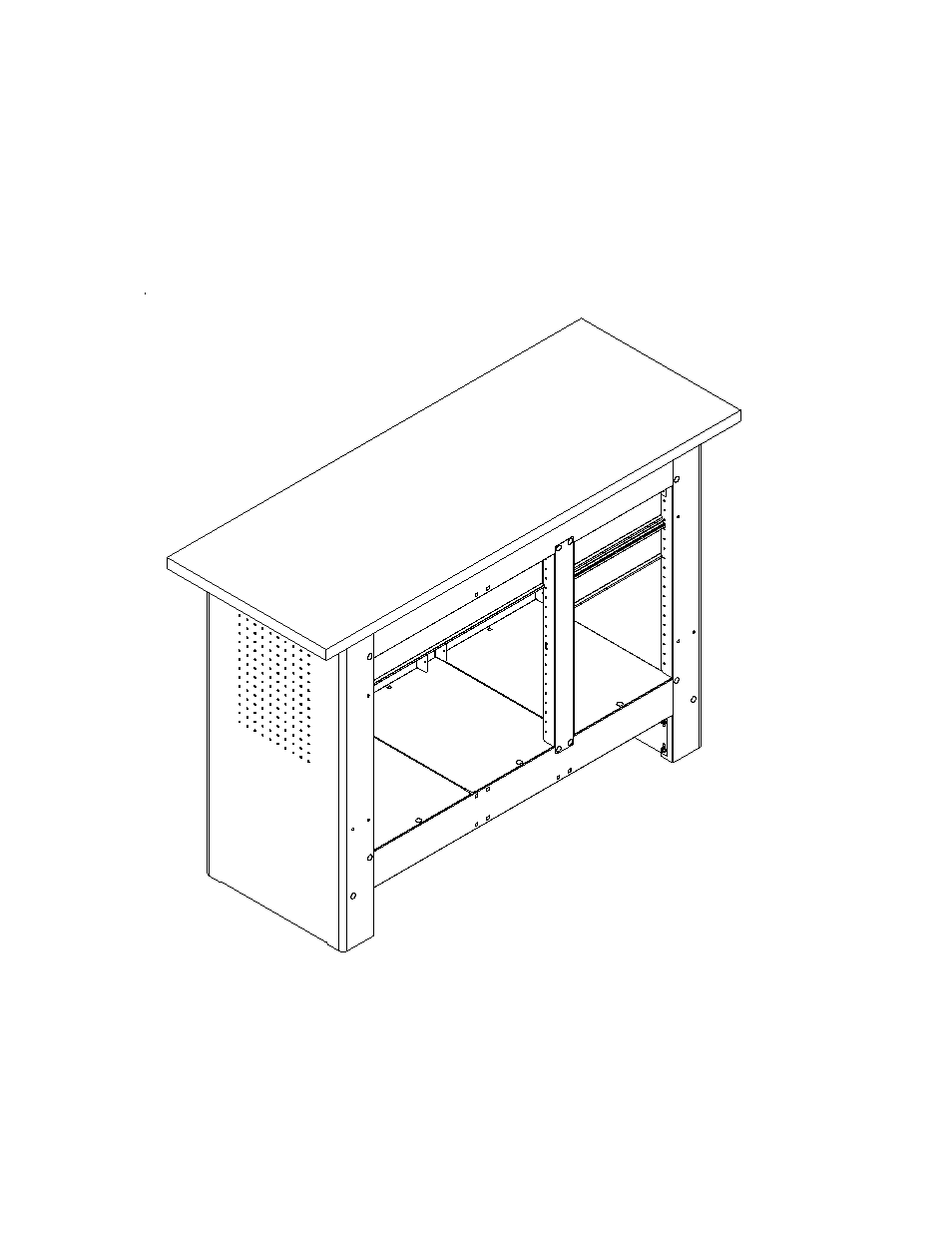 Waterloo F1521A1-3 User Manual | 28 pages