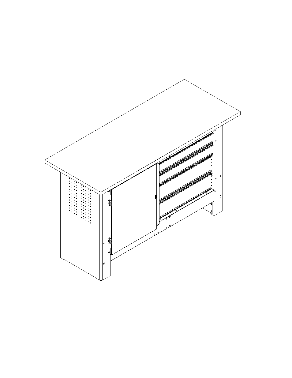 Waterloo F1521A1-4 User Manual | 32 pages