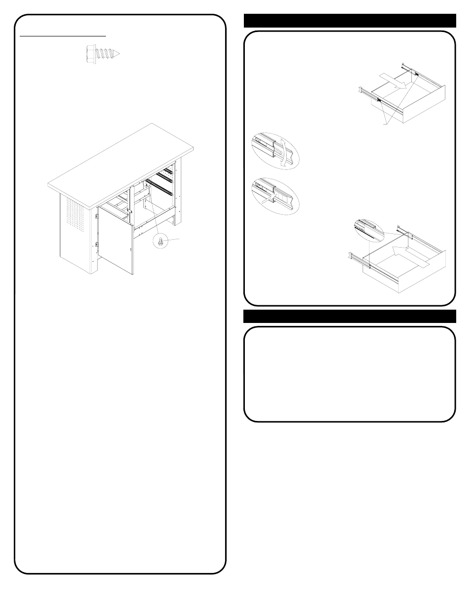 Funcionamiento mantenimiento | Waterloo F1521A1-4 User Manual | Page 16 / 32