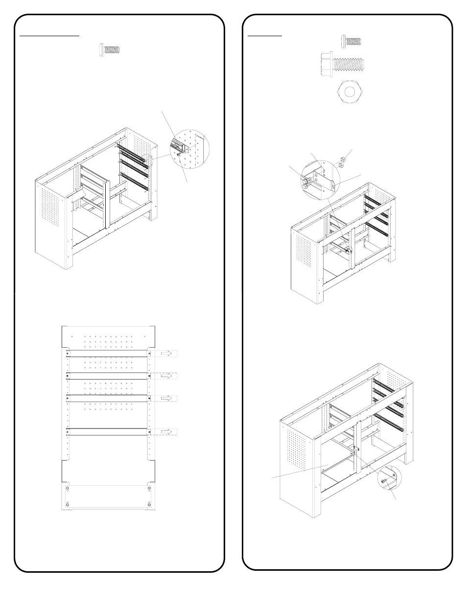 Waterloo F1521A1-4 User Manual | Page 22 / 32