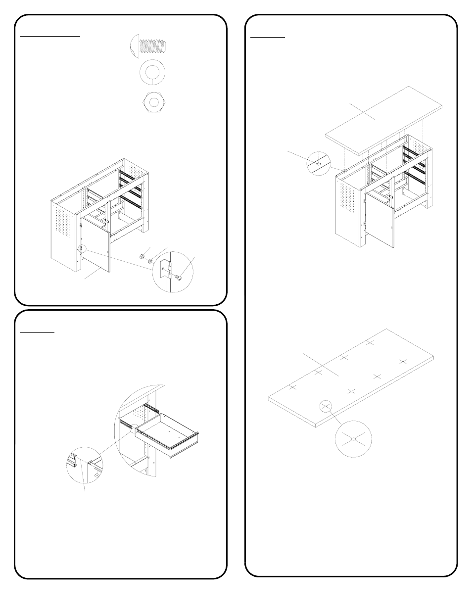 Waterloo F1521A1-4 User Manual | Page 23 / 32
