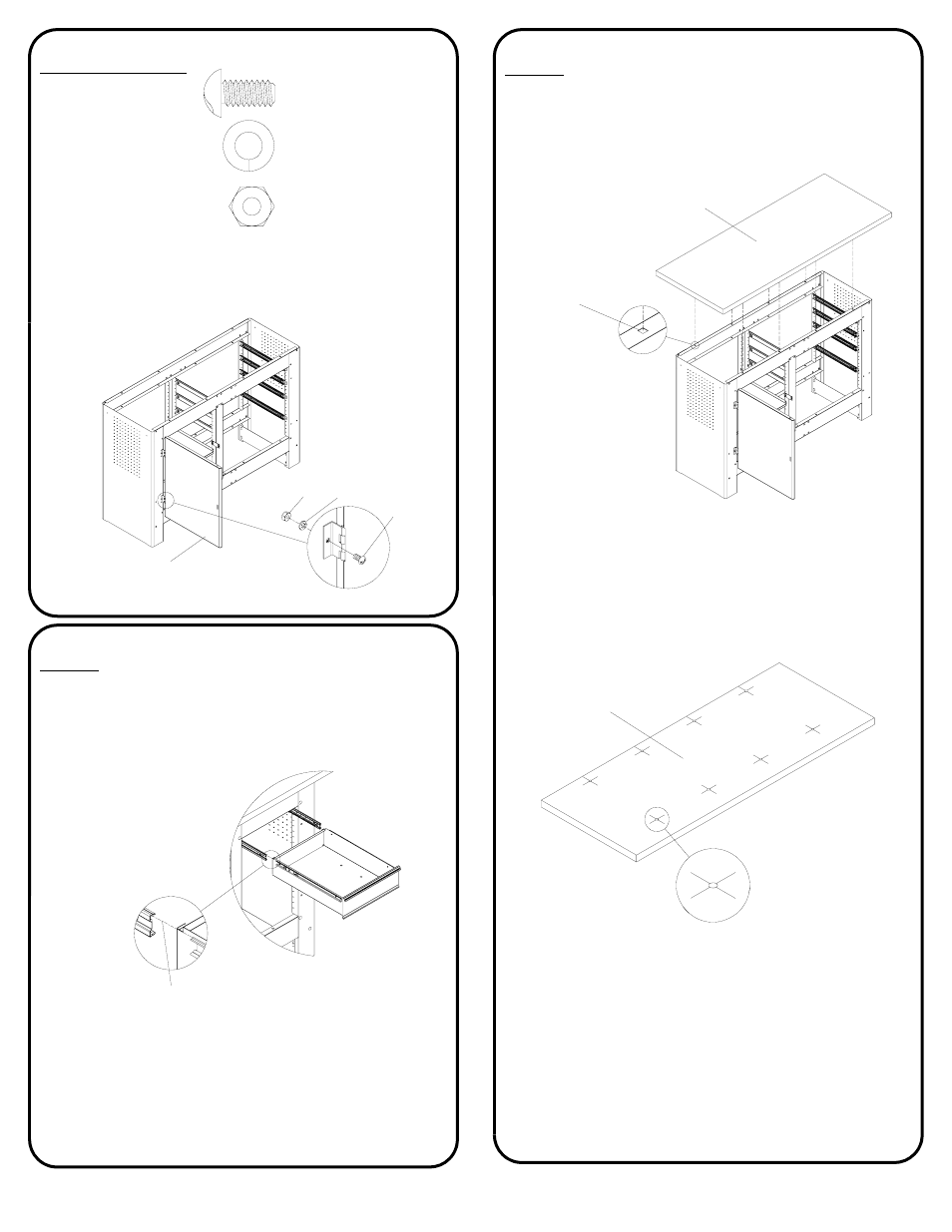 Waterloo F1521A1-4 User Manual | Page 7 / 32