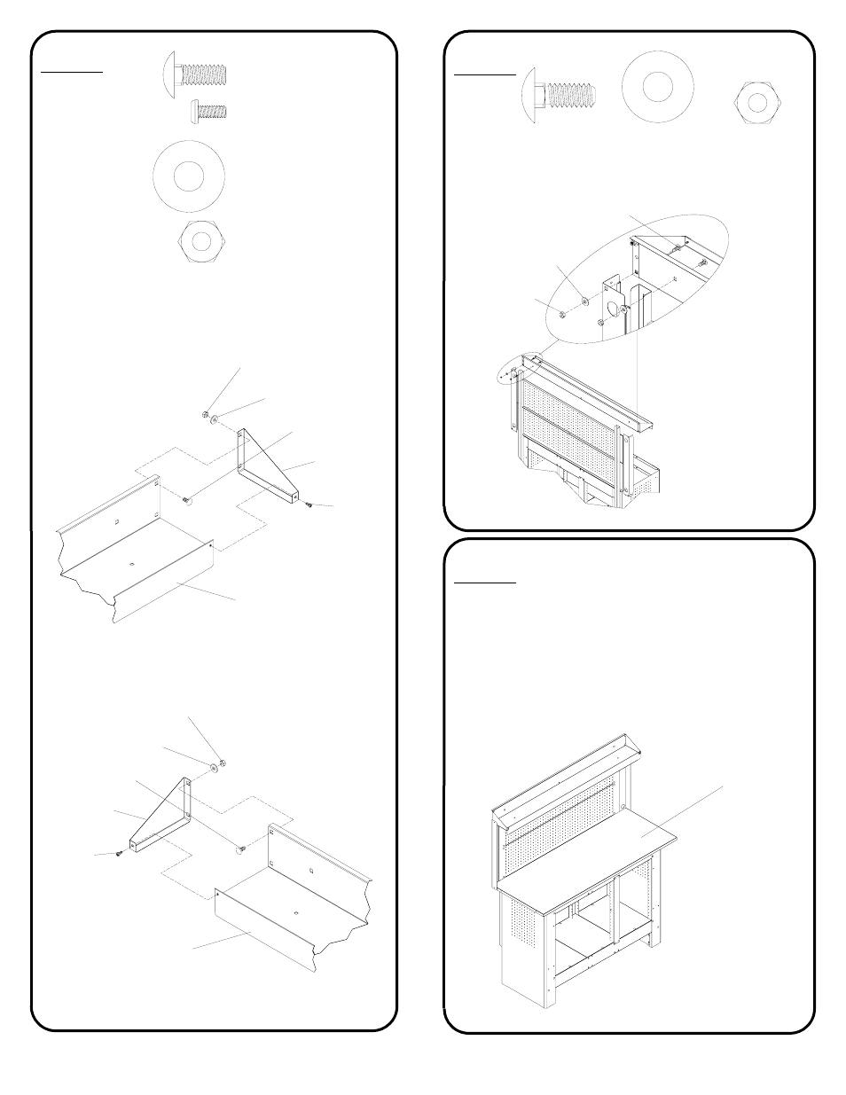 Waterloo F1526A2 User Manual | Page 20 / 28