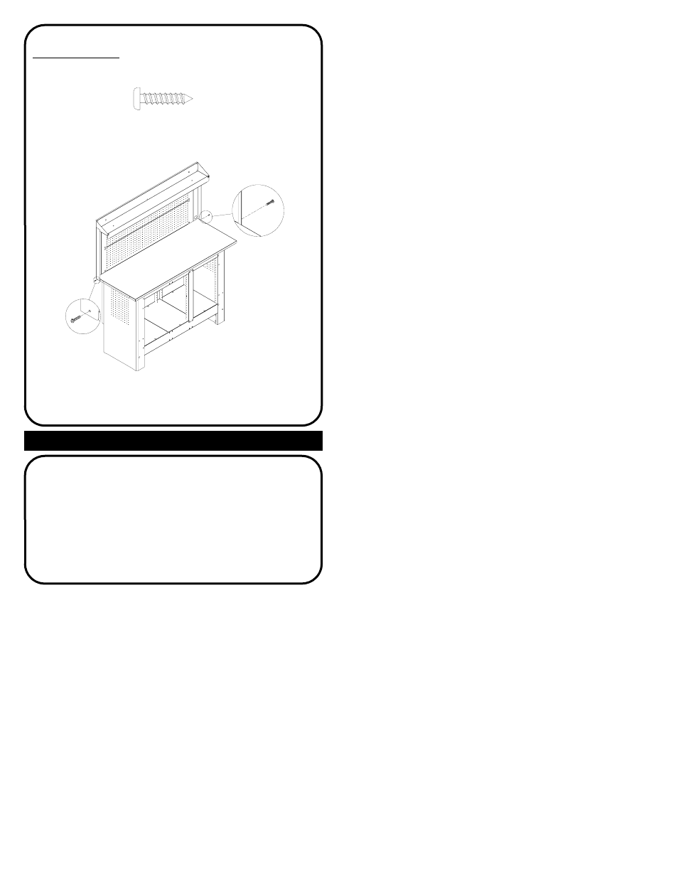 Entretien | Waterloo F1526A2 User Manual | Page 21 / 28