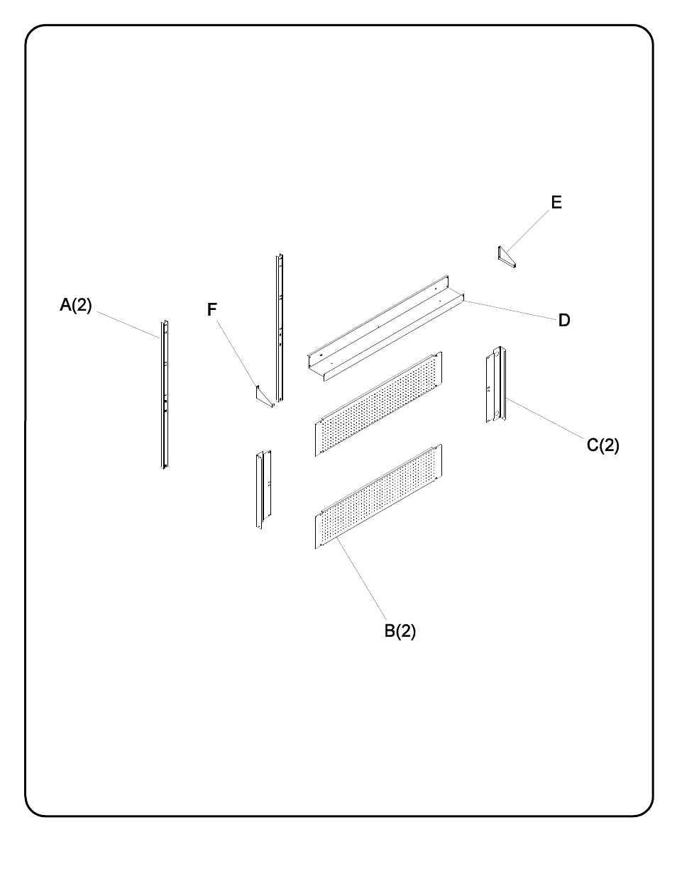 Waterloo F1526A2 User Manual | Page 3 / 28