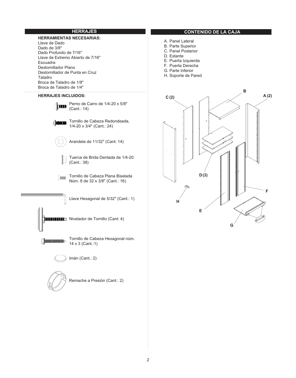 Waterloo F1971 User Manual | Page 10 / 16