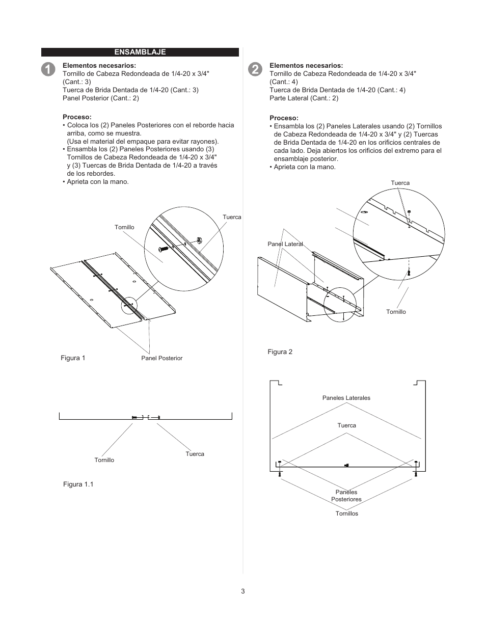 Waterloo F1971 User Manual | Page 11 / 16