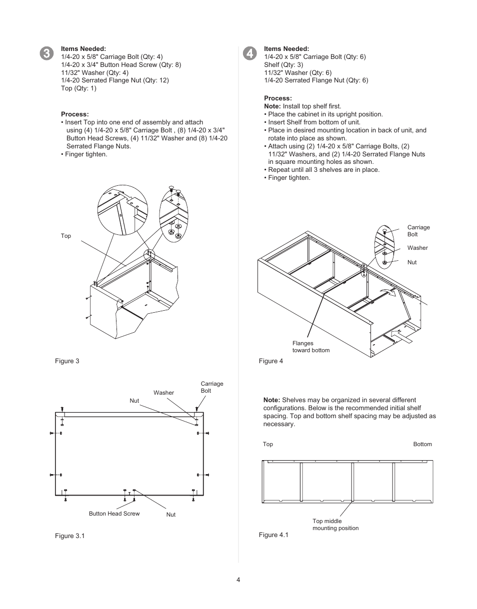 Waterloo F1971 User Manual | Page 4 / 16