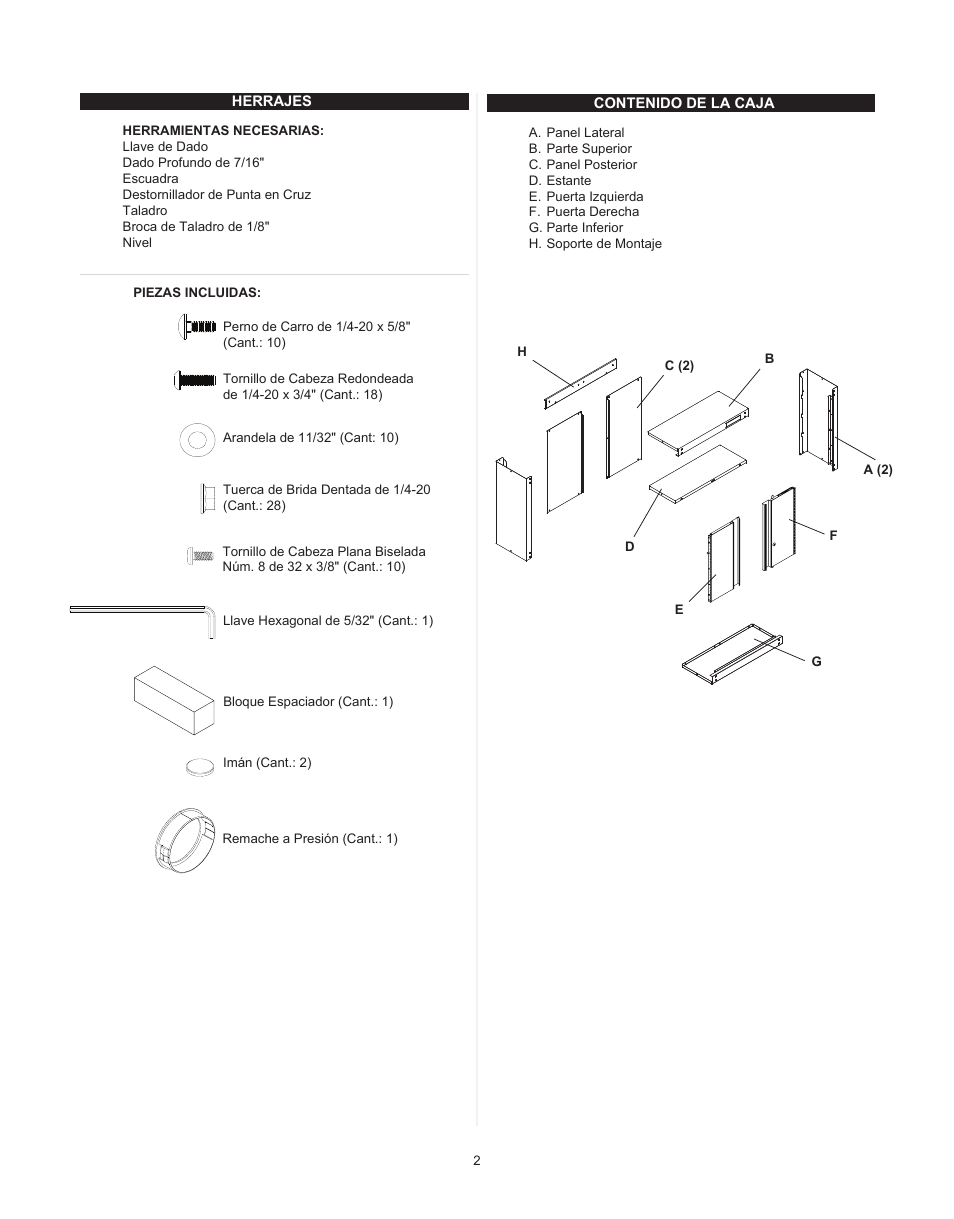 Waterloo F1972 User Manual | Page 10 / 16