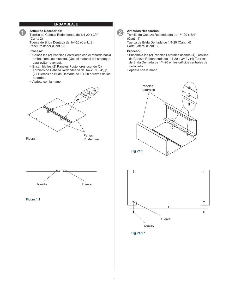 Waterloo F1972 User Manual | Page 11 / 16