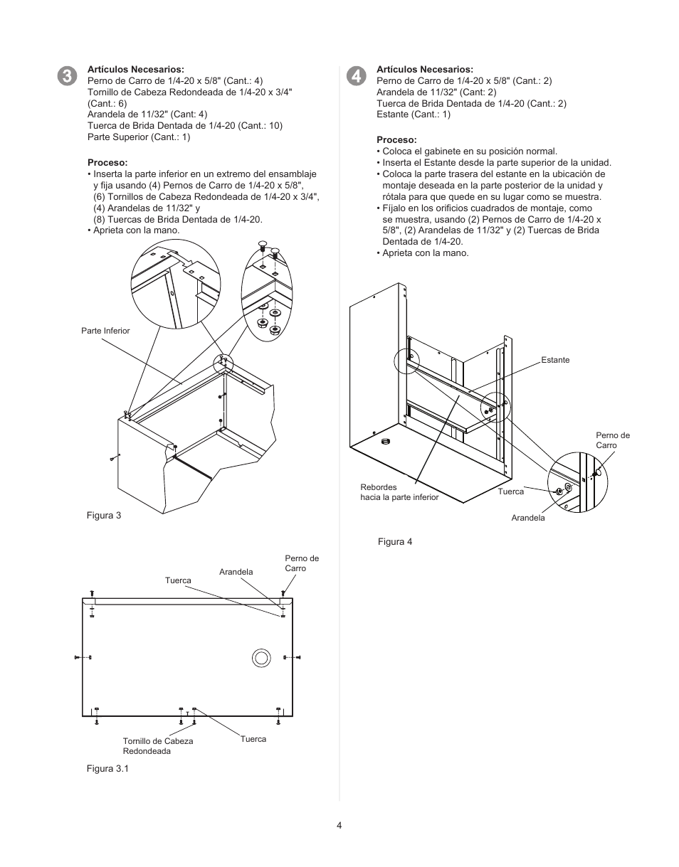 Waterloo F1972 User Manual | Page 12 / 16