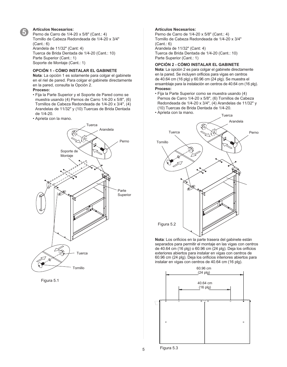 Waterloo F1972 User Manual | Page 13 / 16