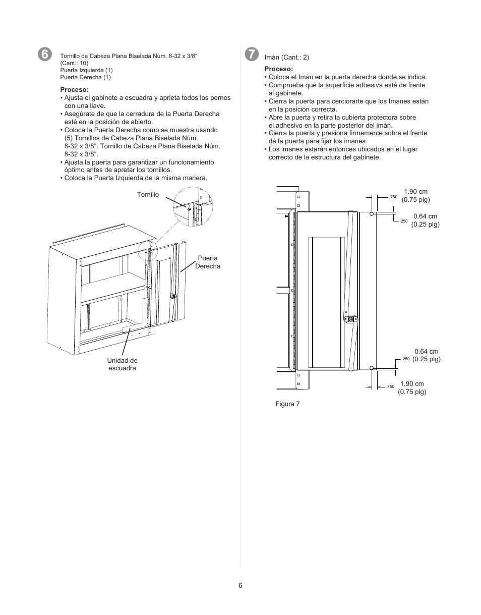 Waterloo F1972 User Manual | Page 14 / 16