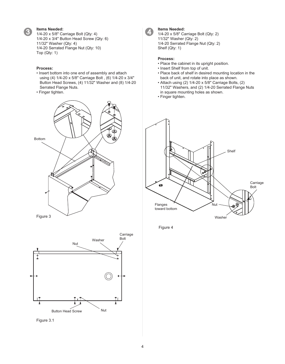 Waterloo F1972 User Manual | Page 4 / 16