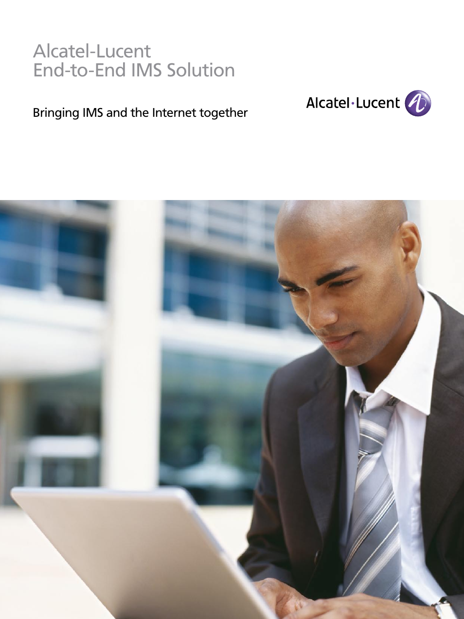 Alcatel-Lucent CAR2888080520 User Manual | 12 pages