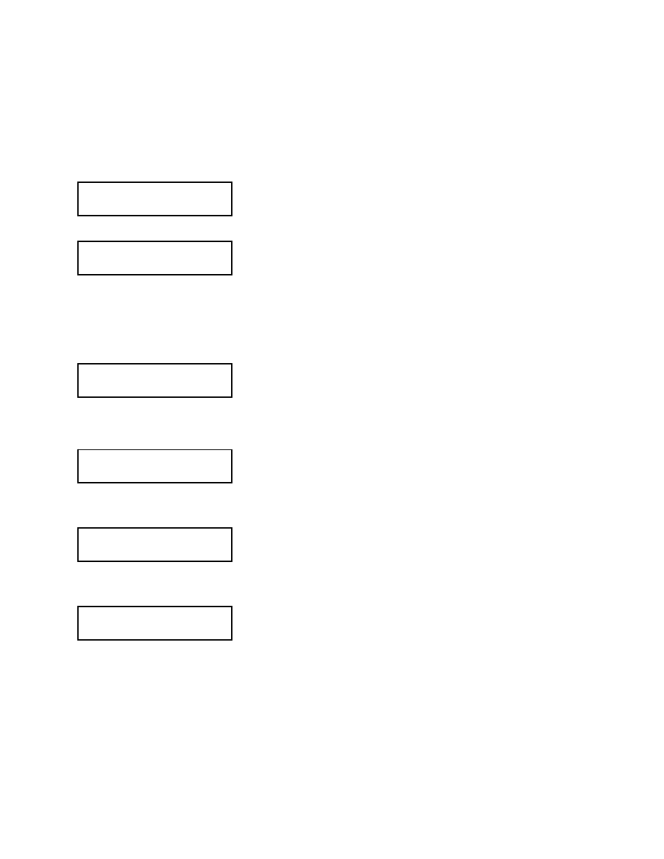2 normal mode, 3 battery system status | Clary SP170-PDA User Manual | Page 27 / 46