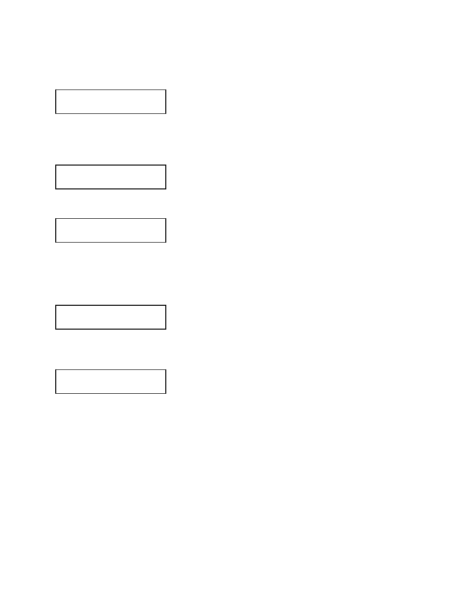 Clary SP170-PDA User Manual | Page 28 / 46