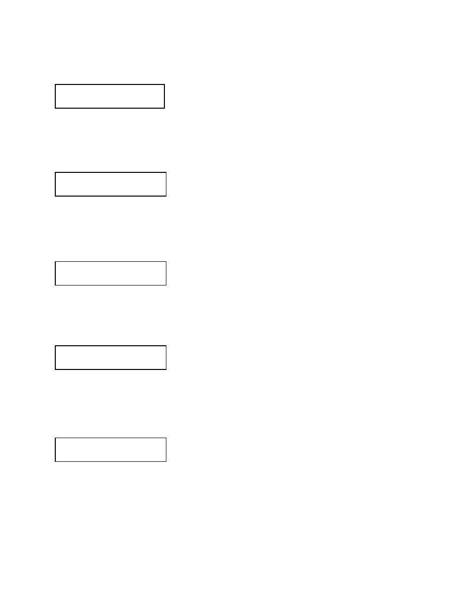 Clary SP170-PDA User Manual | Page 33 / 46