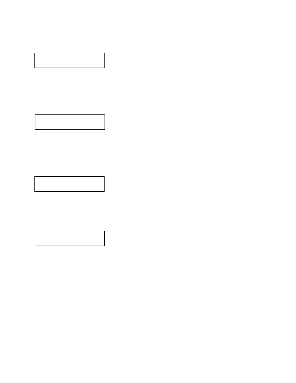 Clary SP170-PDA User Manual | Page 34 / 46