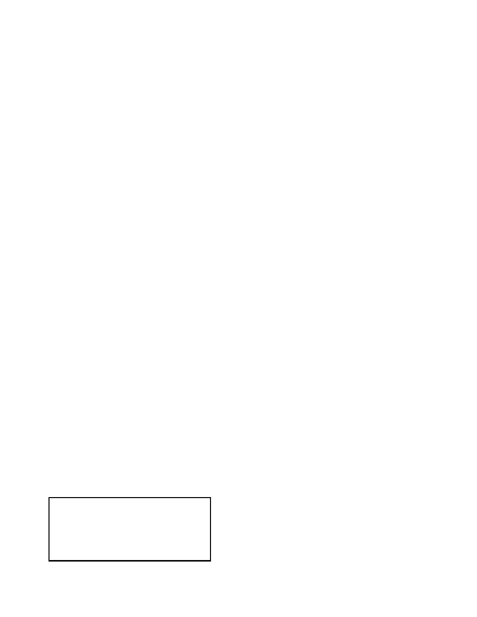 Coates 6ILS 5.5 kW 240V SINGLE PHASE User Manual | Page 4 / 6