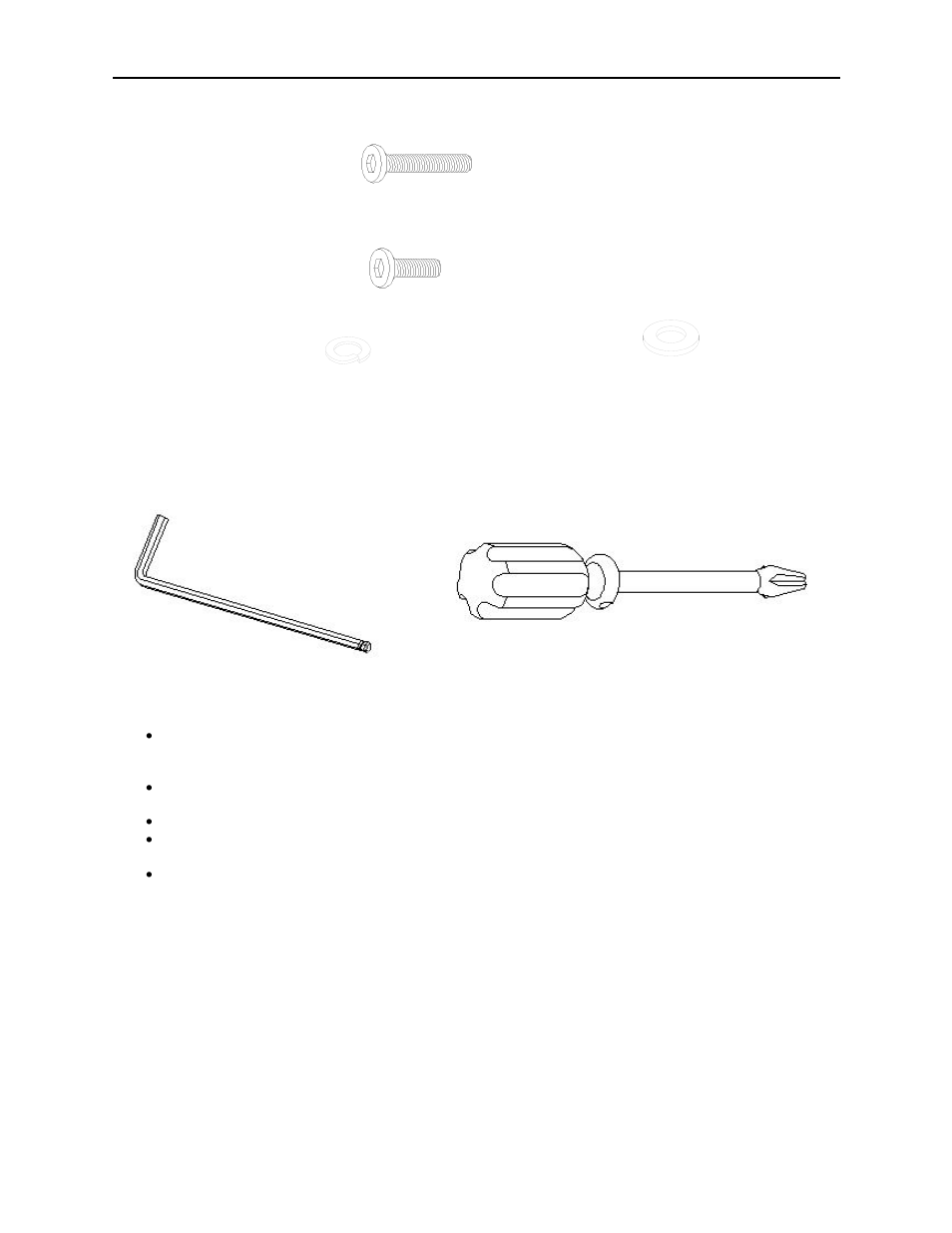 Legacy Classic Furniture Nursery Stage 4 Bed Rails 2830-8930 User Manual | Page 3 / 6