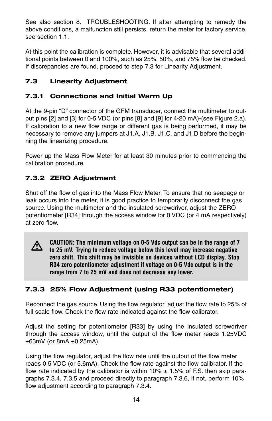 Aalborg GFM User Manual | Page 18 / 36