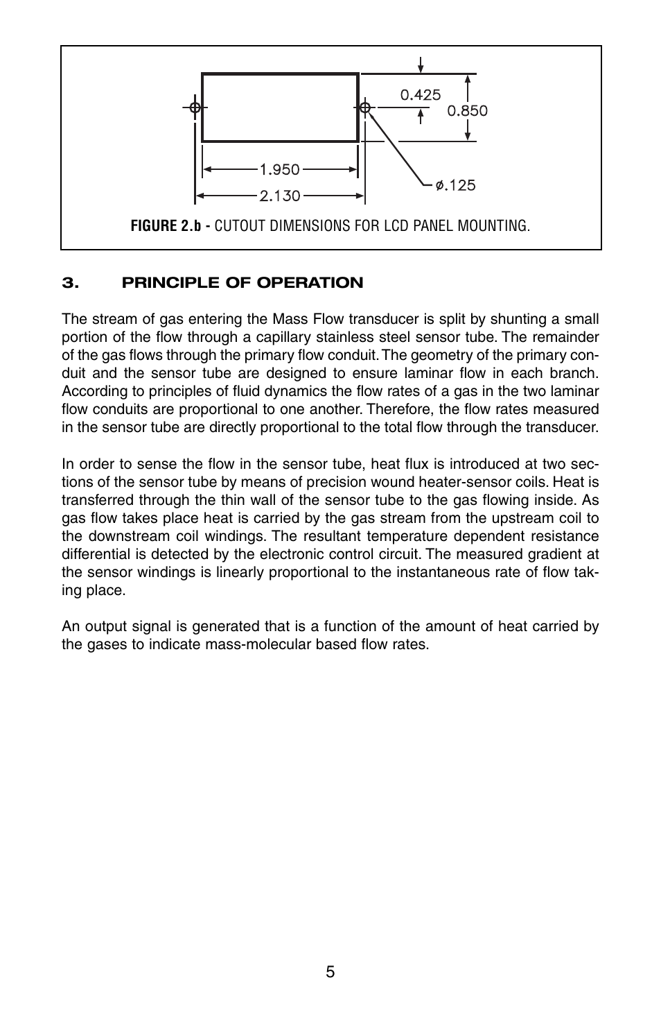 Aalborg GFM User Manual | Page 9 / 36