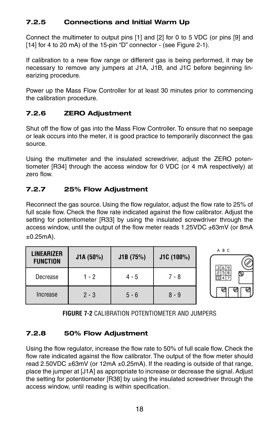 Aalborg GFC User Manual | Page 22 / 40