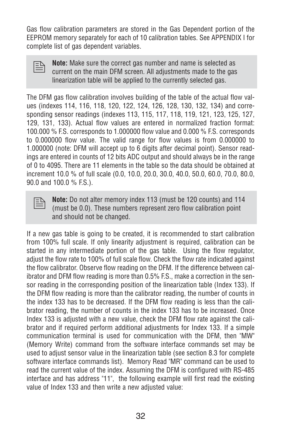 Aalborg DFM Digital User Manual | Page 36 / 68