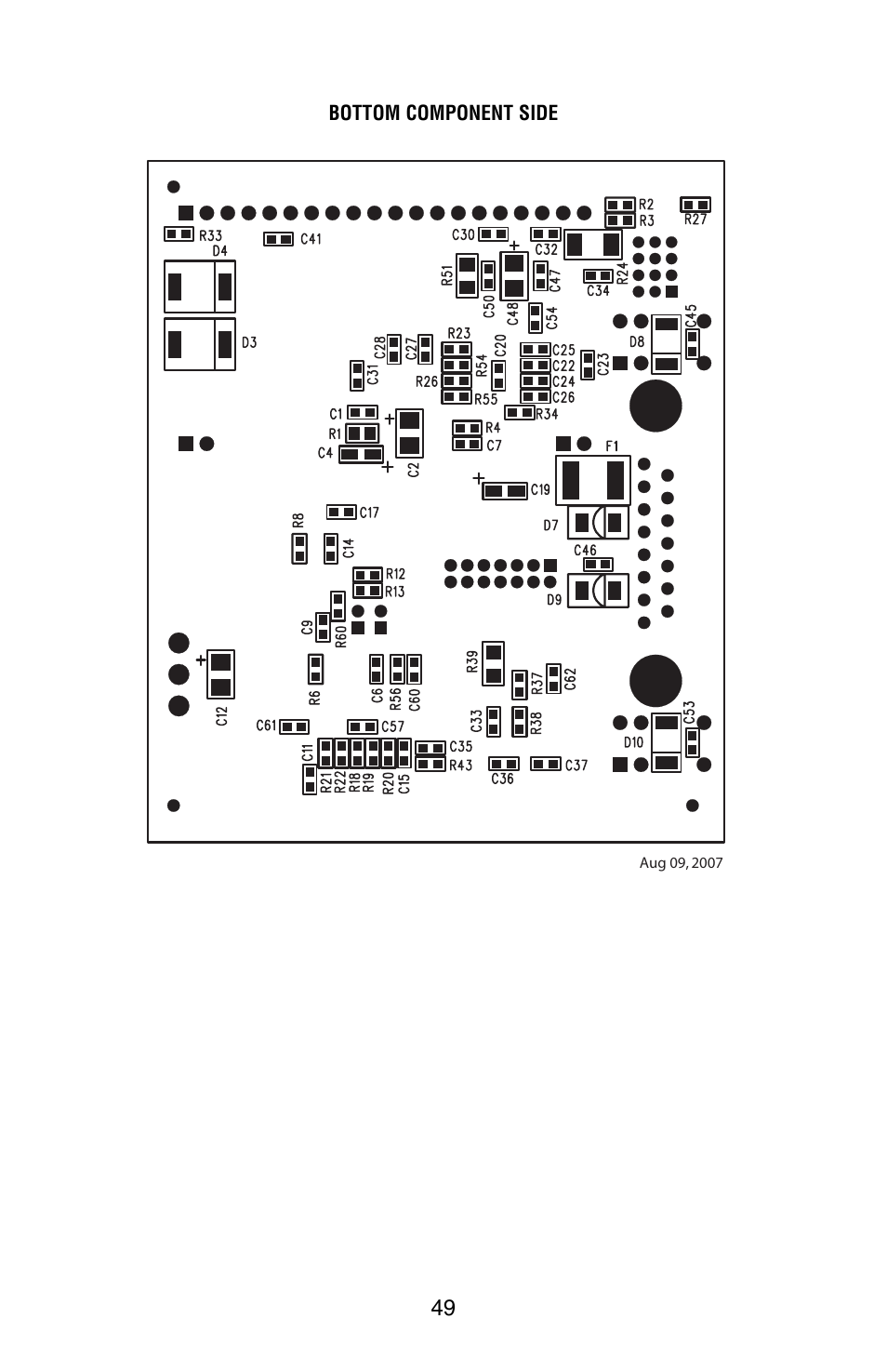 Aalborg XFM Digital User Manual | Page 52 / 56