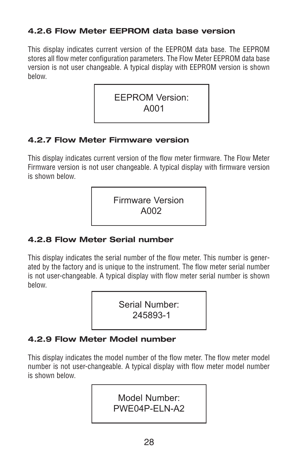 Aalborg PWE Digital User Manual | Page 33 / 83